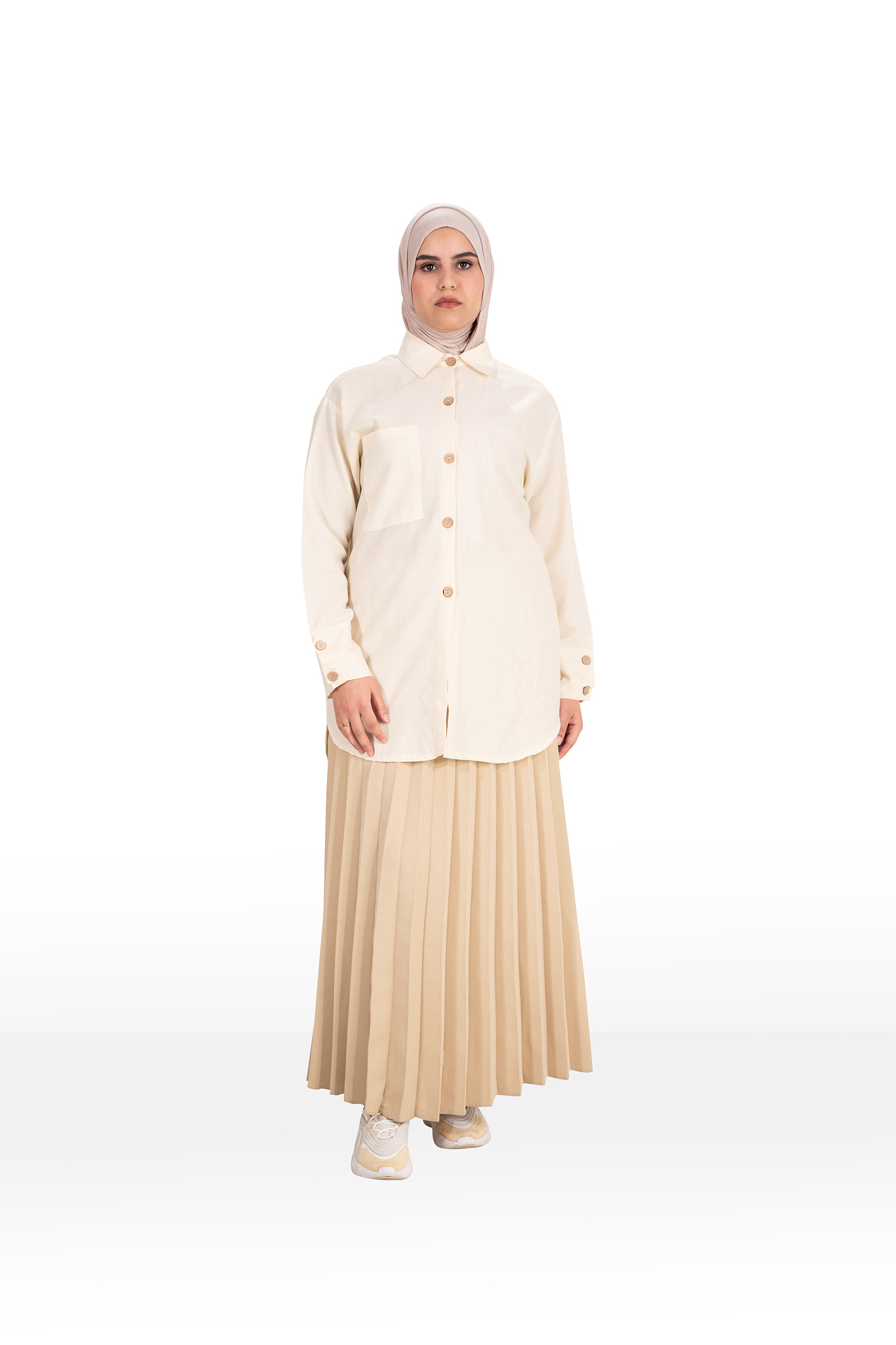 Chemise-Lotf-vetements-femme-voilée-hijab-maroc 131