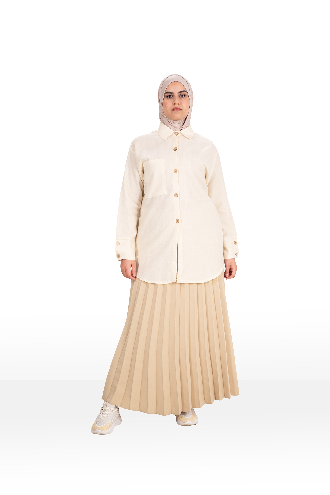 Chemise-Lotf-vetements-femme-voilée-hijab-maroc 133