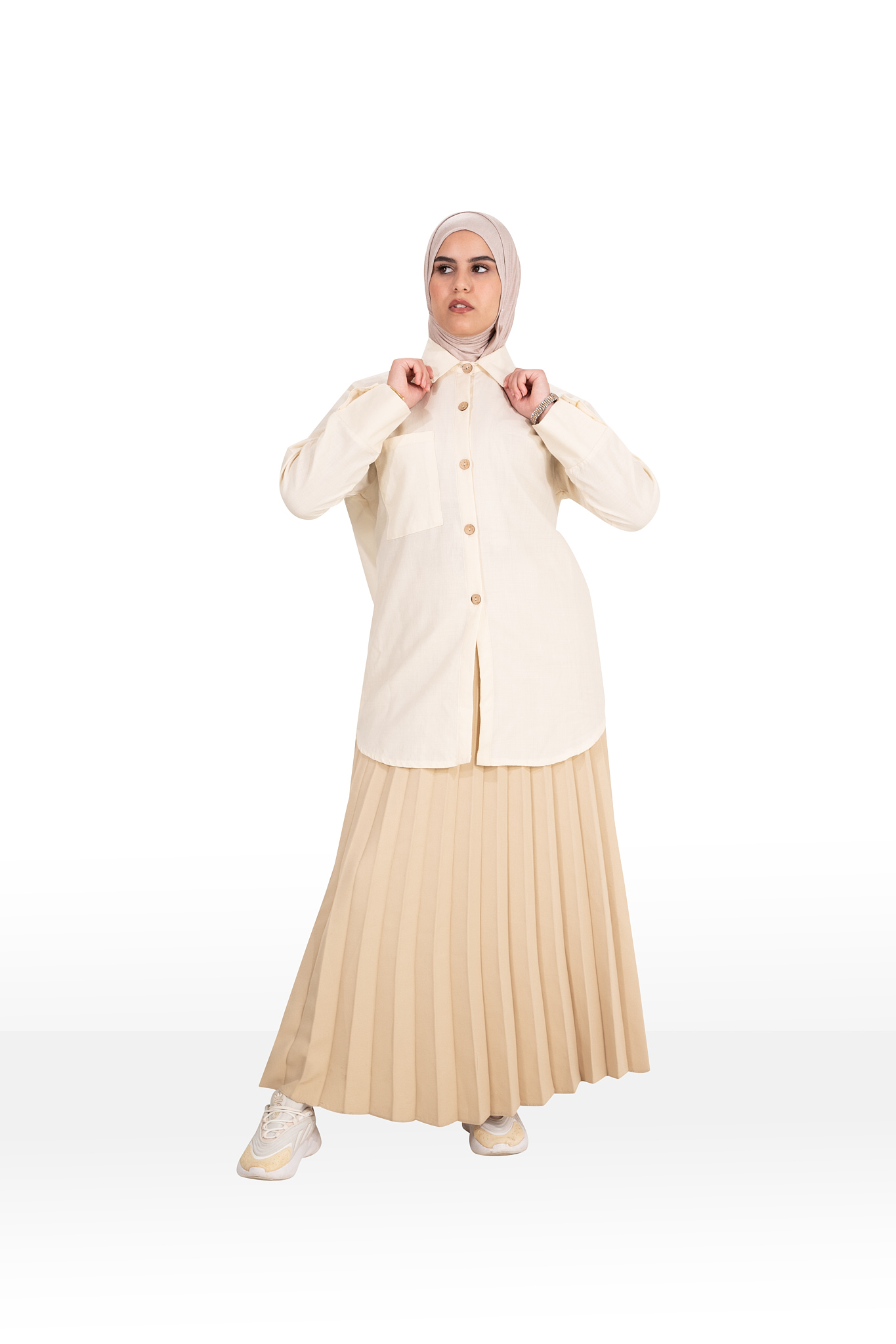 Chemise-Lotf-vetements-femme-voilée-hijab-maroc 134