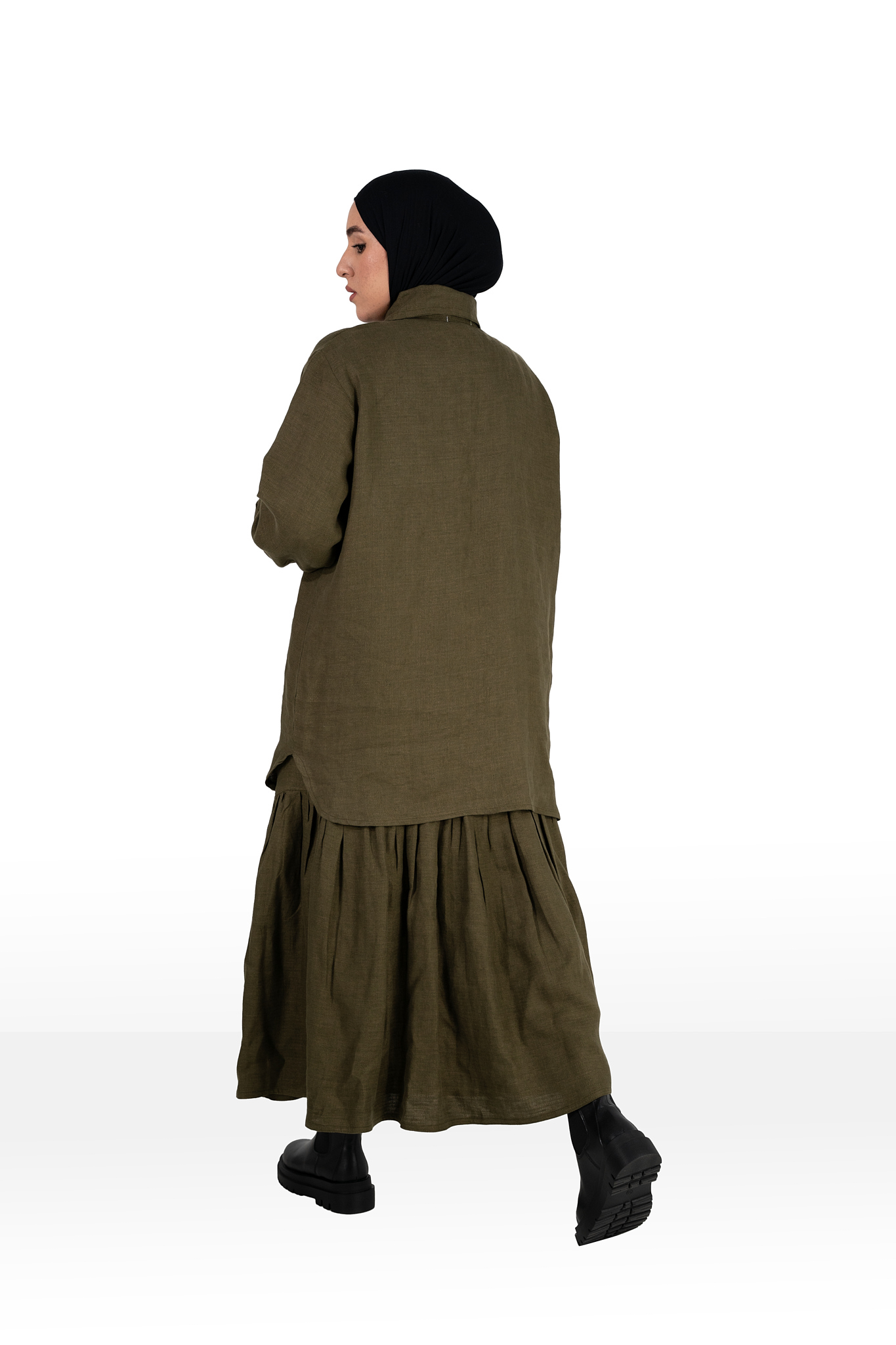Chemise-Lotf-vetements-femme-voilée-hijab-maroc 204