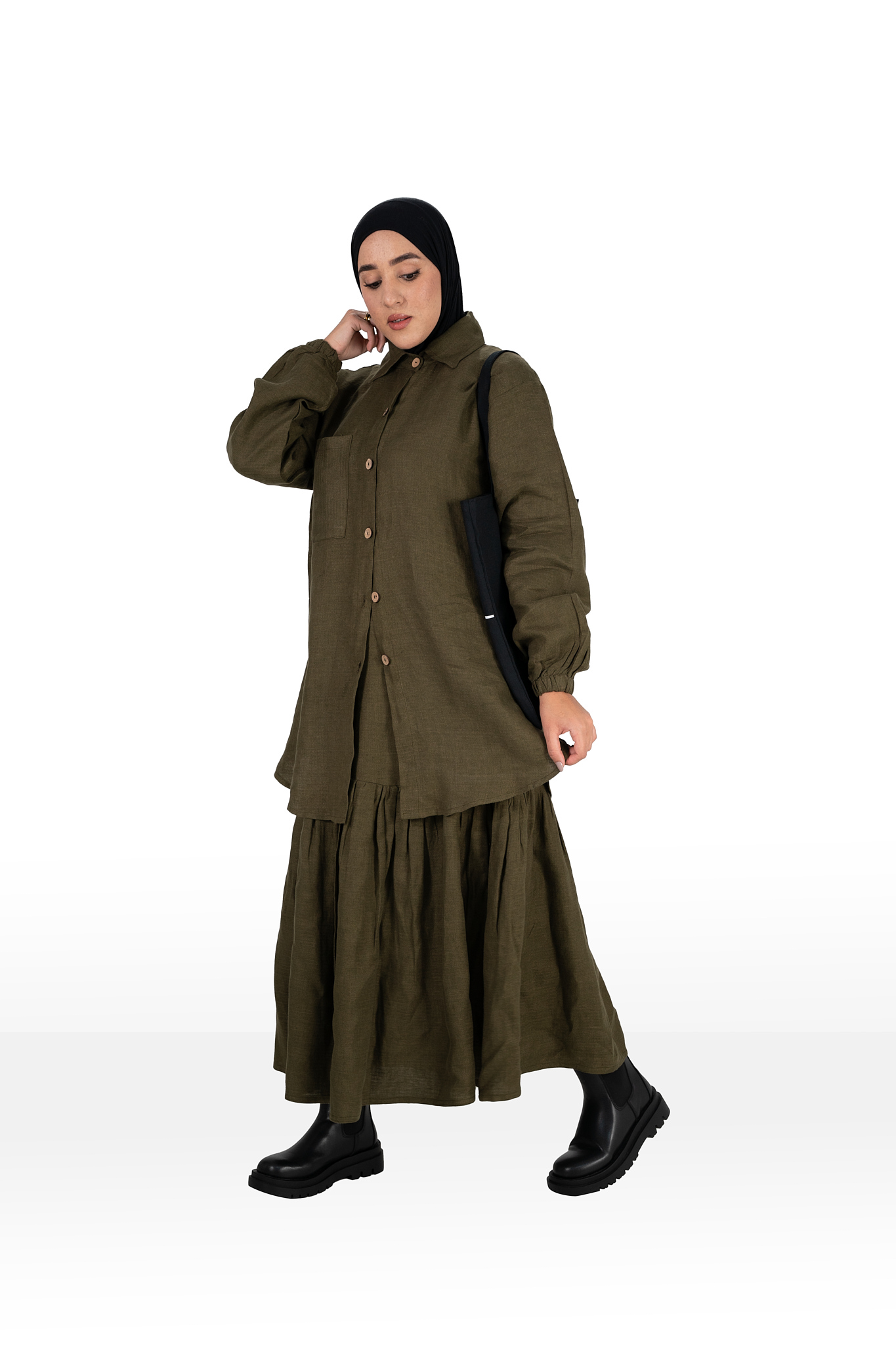 Chemise-Lotf-vetements-femme-voilée-hijab-maroc 209