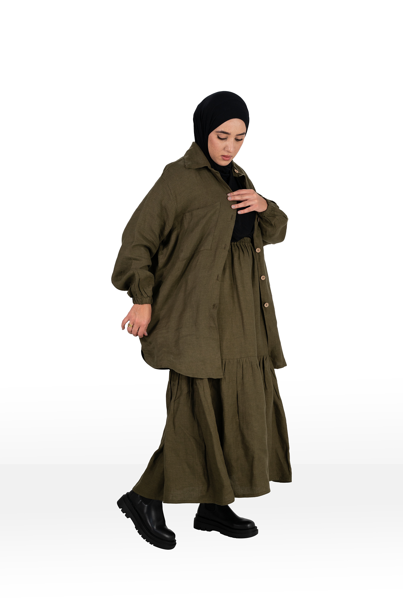 Chemise-Lotf-vetements-femme-voilée-hijab-maroc 226