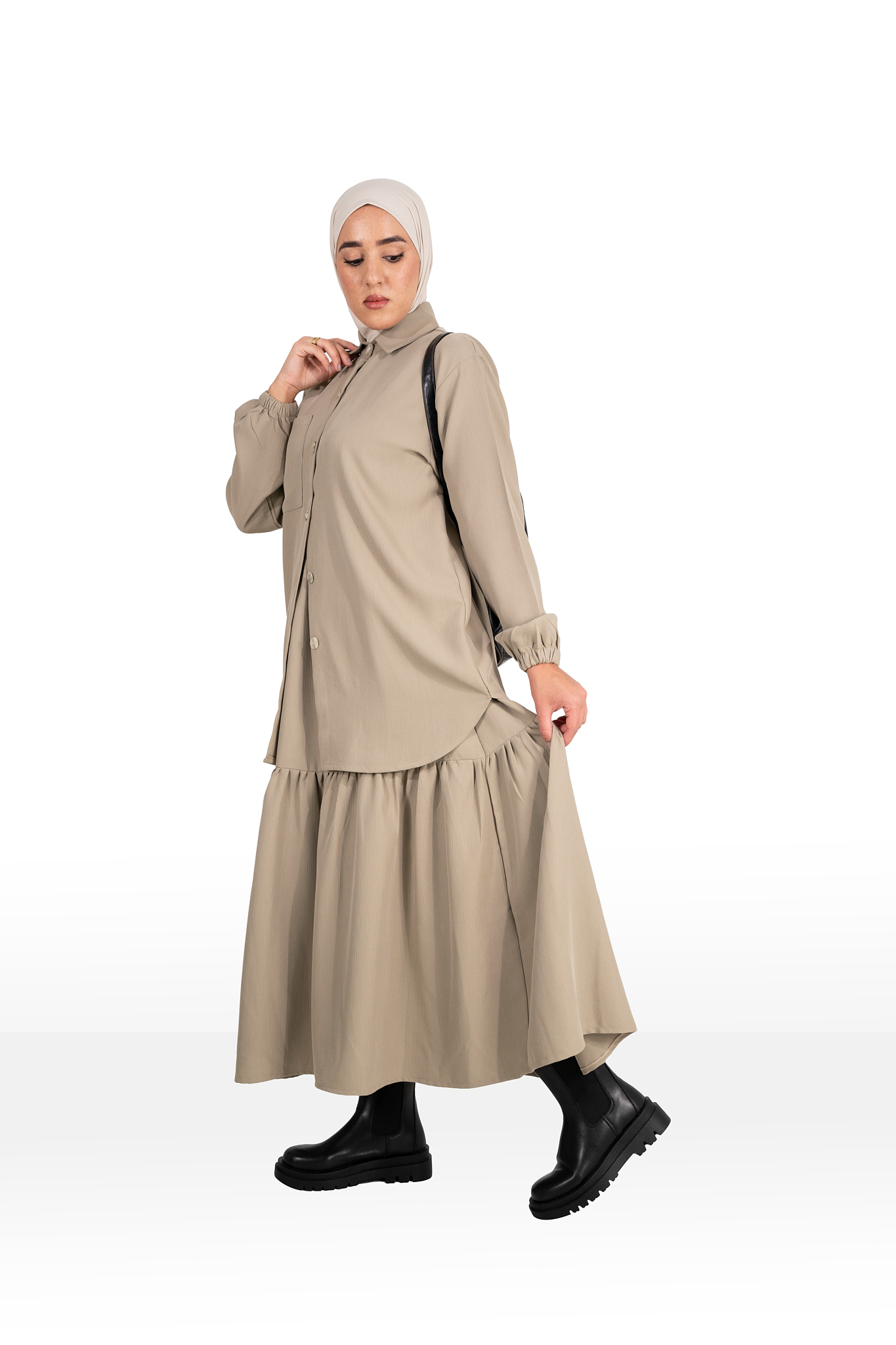Jupe-Lotf-vetements-femme-voilée-hijab-maroc 174