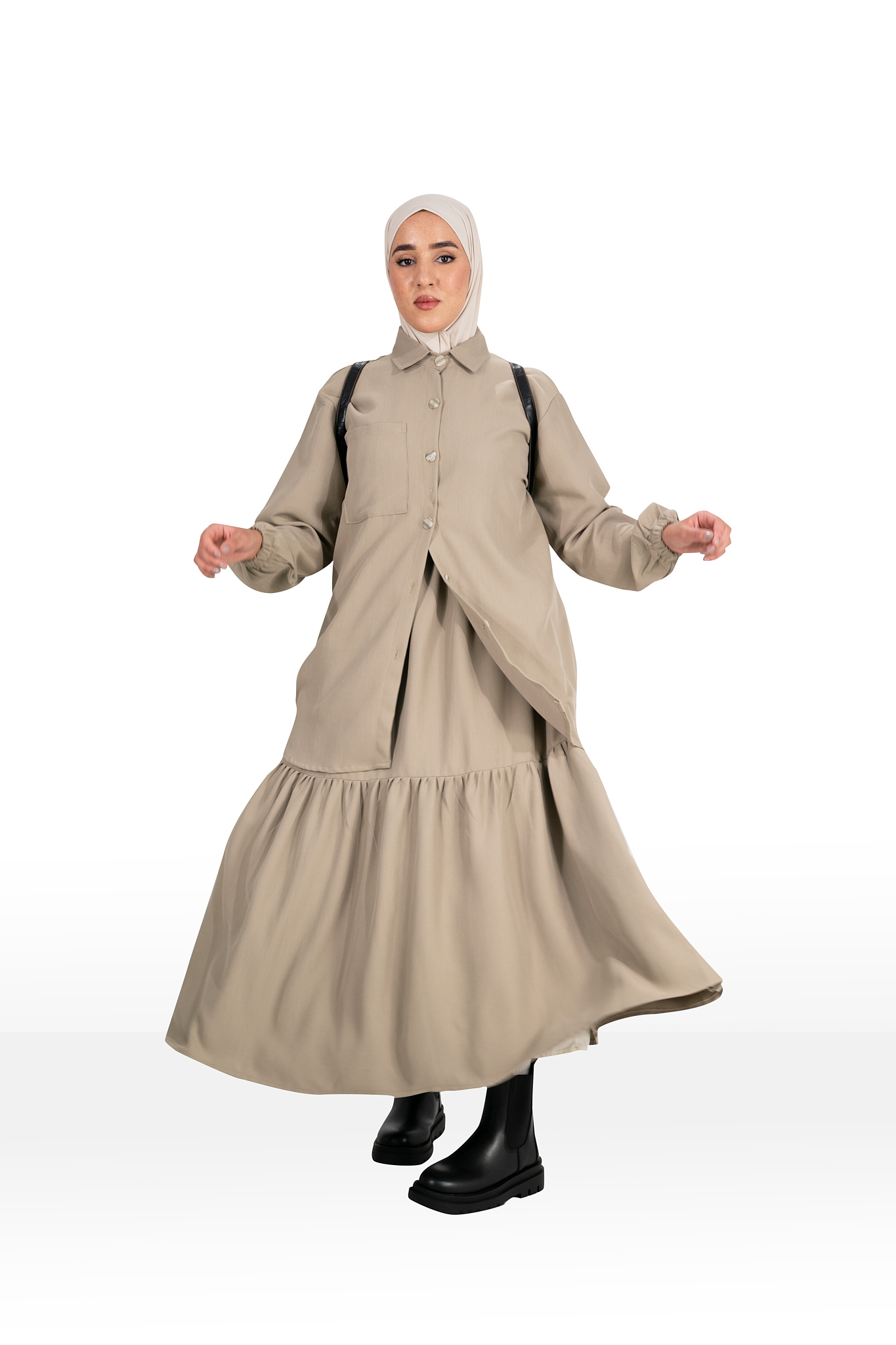 Jupe-Lotf-vetements-femme-voilée-hijab-maroc 177