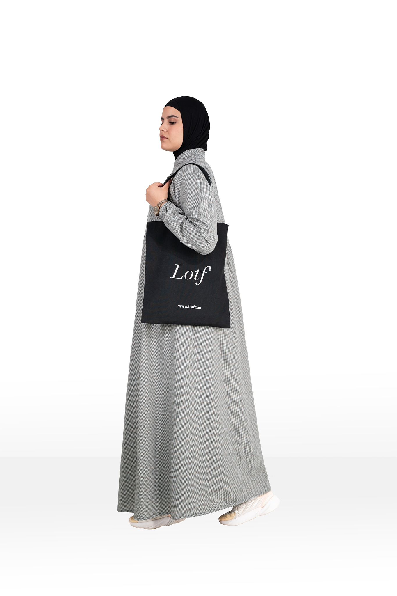 Robe-Lotf-vetements-femme-voilée-hijab-maroc 100