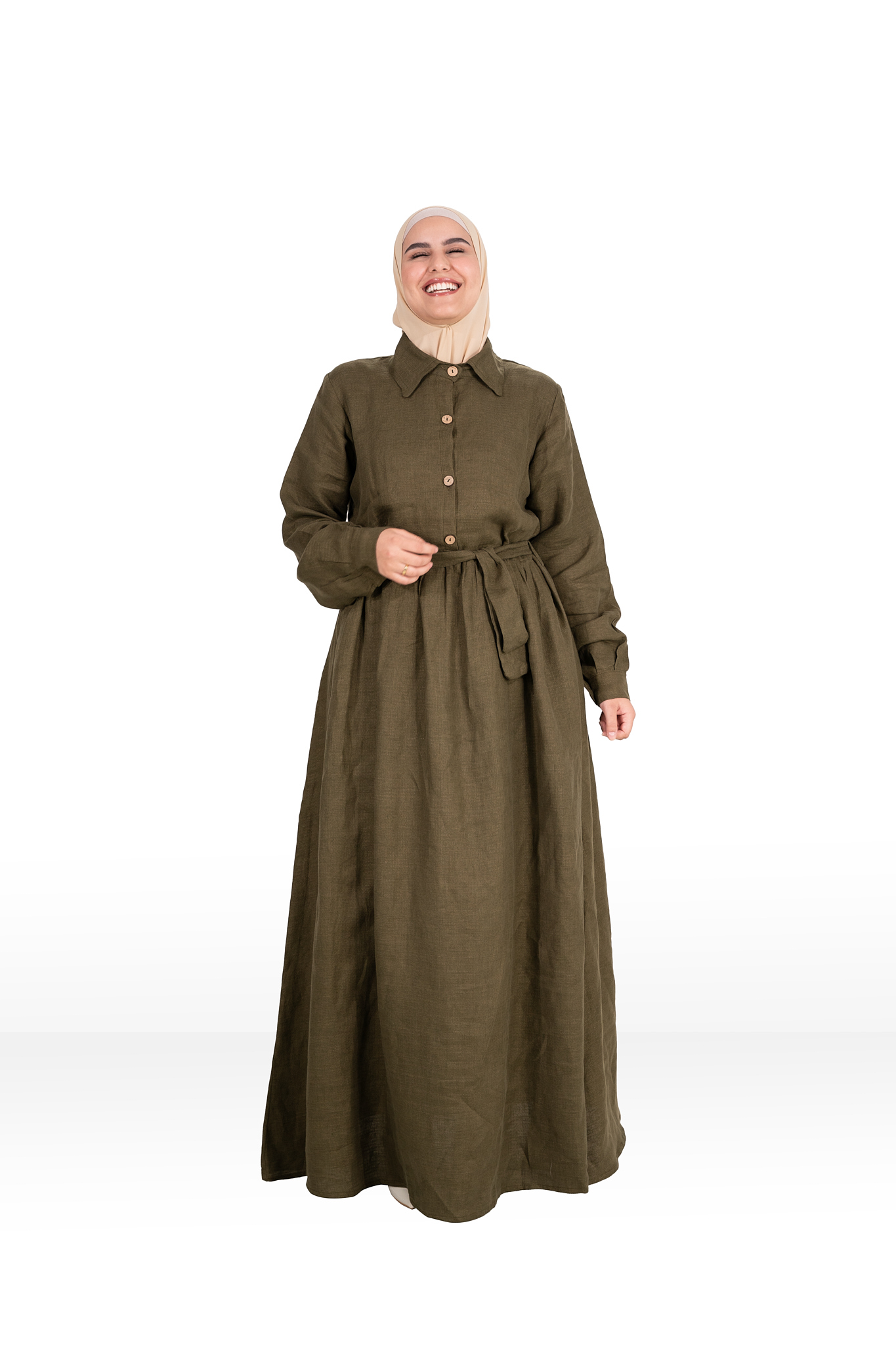Robe-Lotf-vetements-femme-voilée-hijab-maroc 11