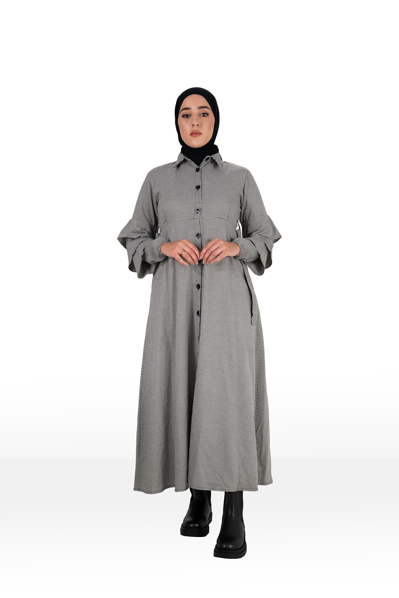 Robe-Lotf-vetements-femme-voilée-hijab-maroc 228