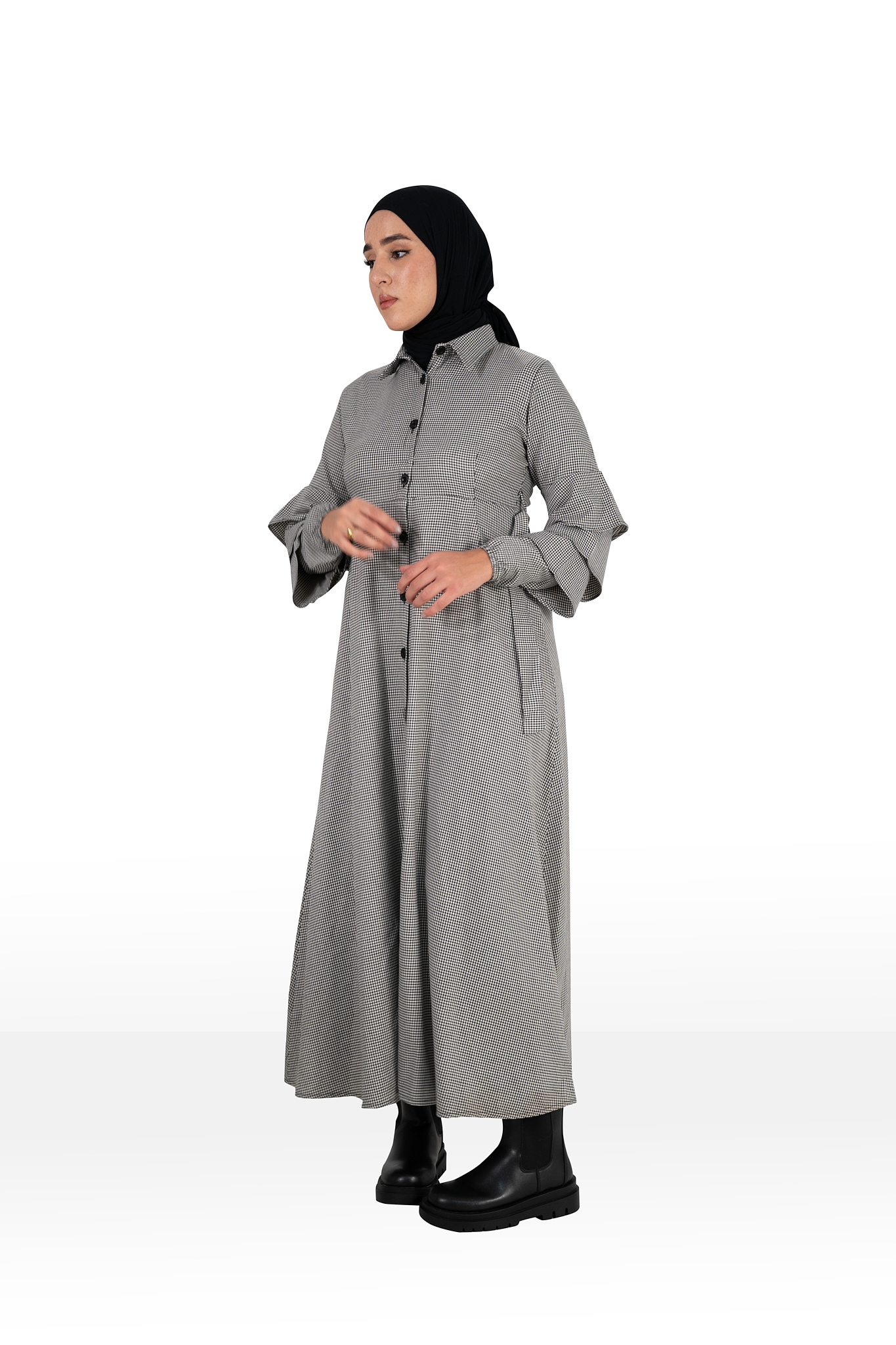 Robe-Lotf-vetements-femme-voilée-hijab-maroc 229