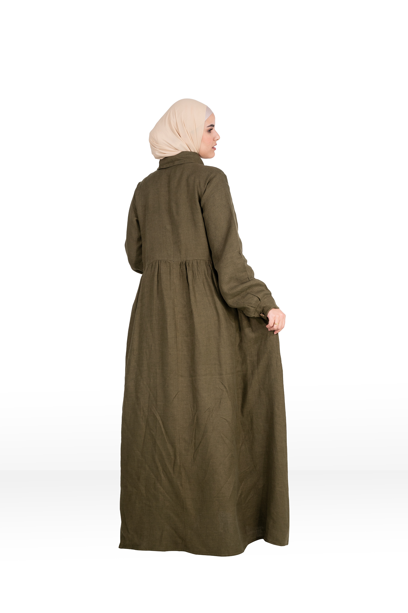 Robe-Lotf-vetements-femme-voilée-hijab-maroc 27