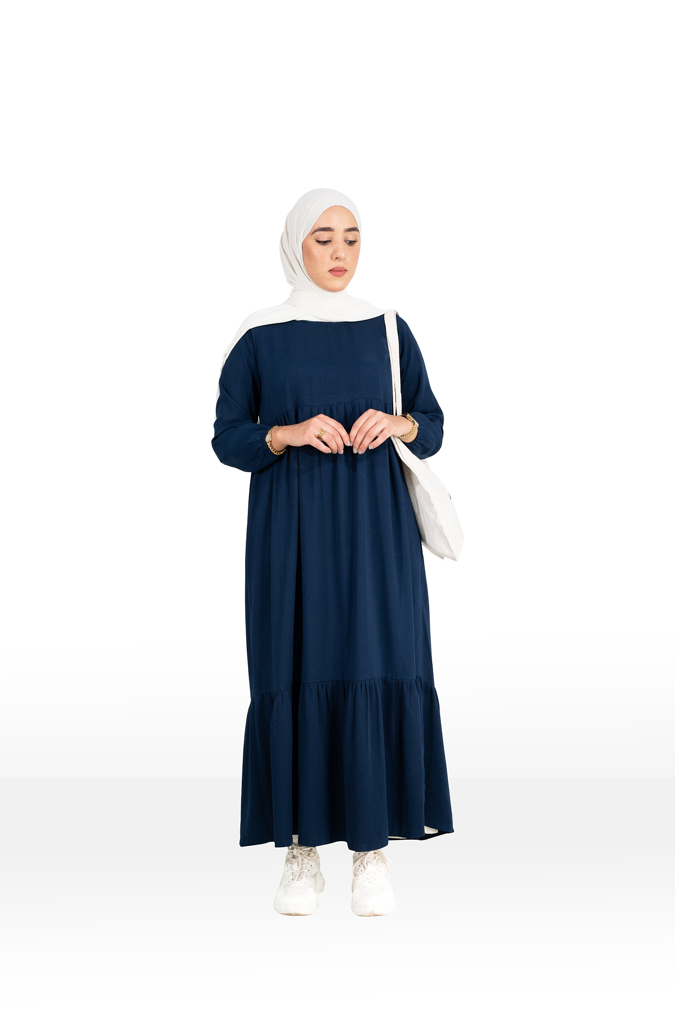 Robe-Lotf-vetements-femme-voilée-hijab-maroc 48