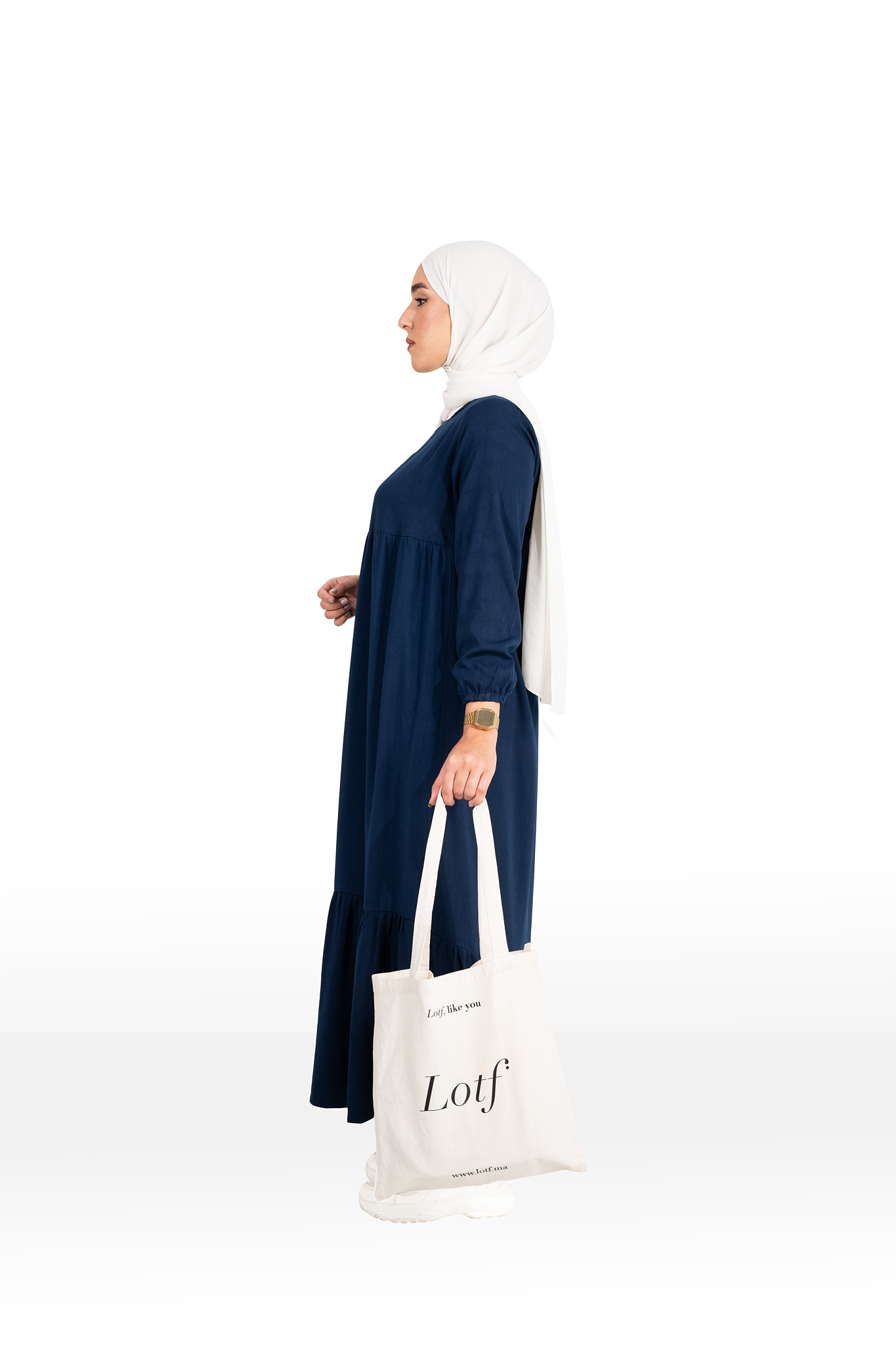 Robe-Lotf-vetements-femme-voilée-hijab-maroc 50