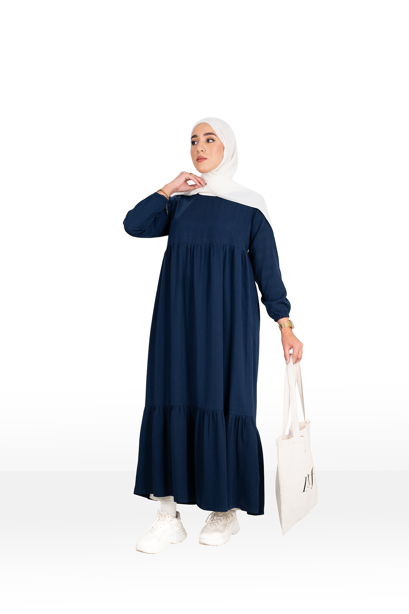 Robe-Lotf-vetements-femme-voilée-hijab-maroc 54