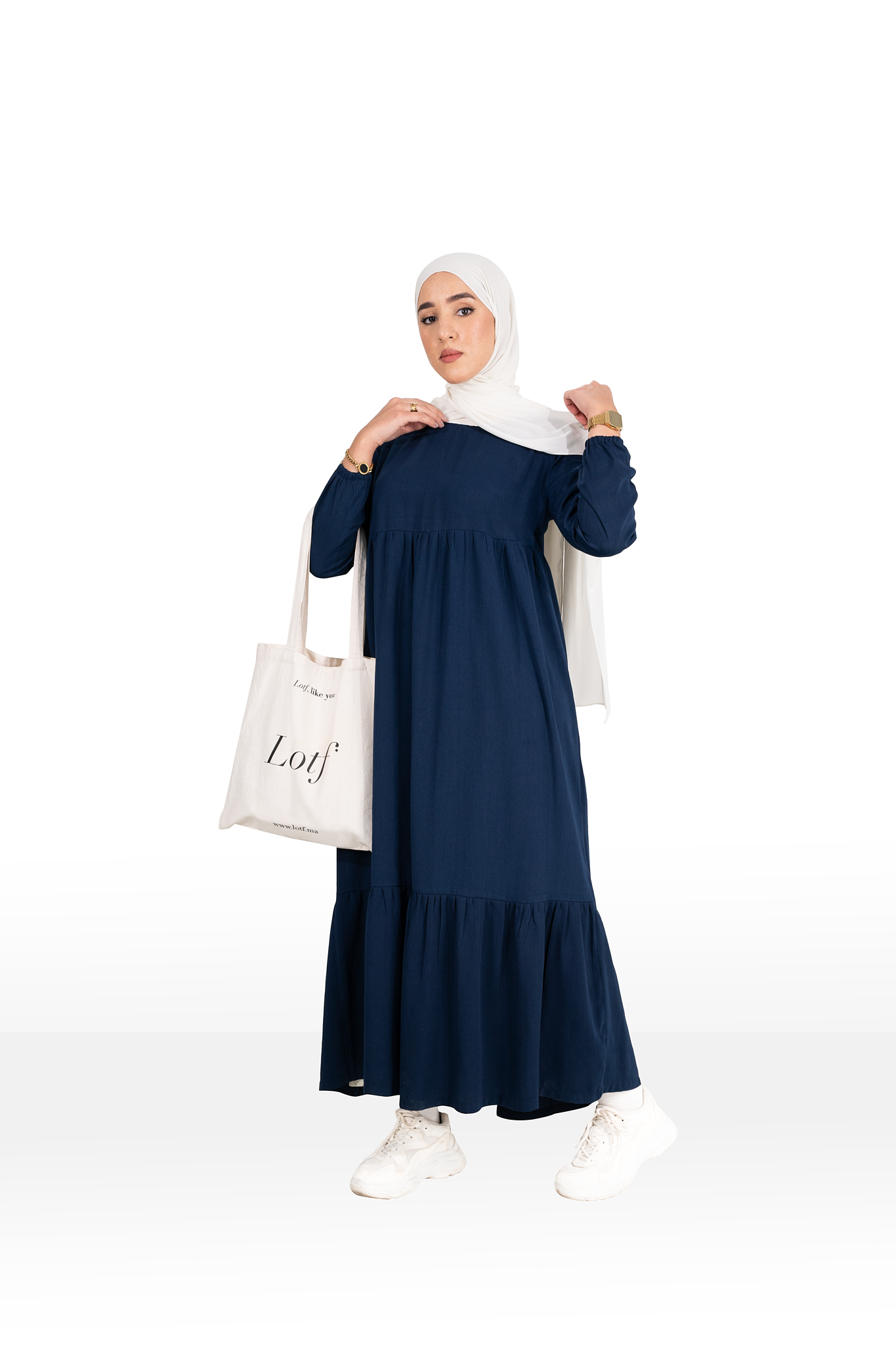 Robe-Lotf-vetements-femme-voilée-hijab-maroc 56