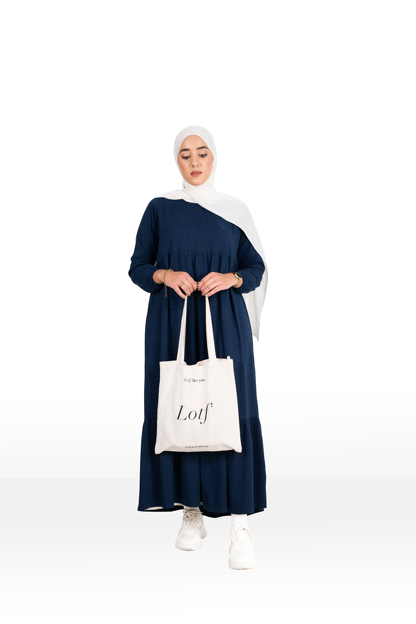 Robe-Lotf-vetements-femme-voilée-hijab-maroc 57