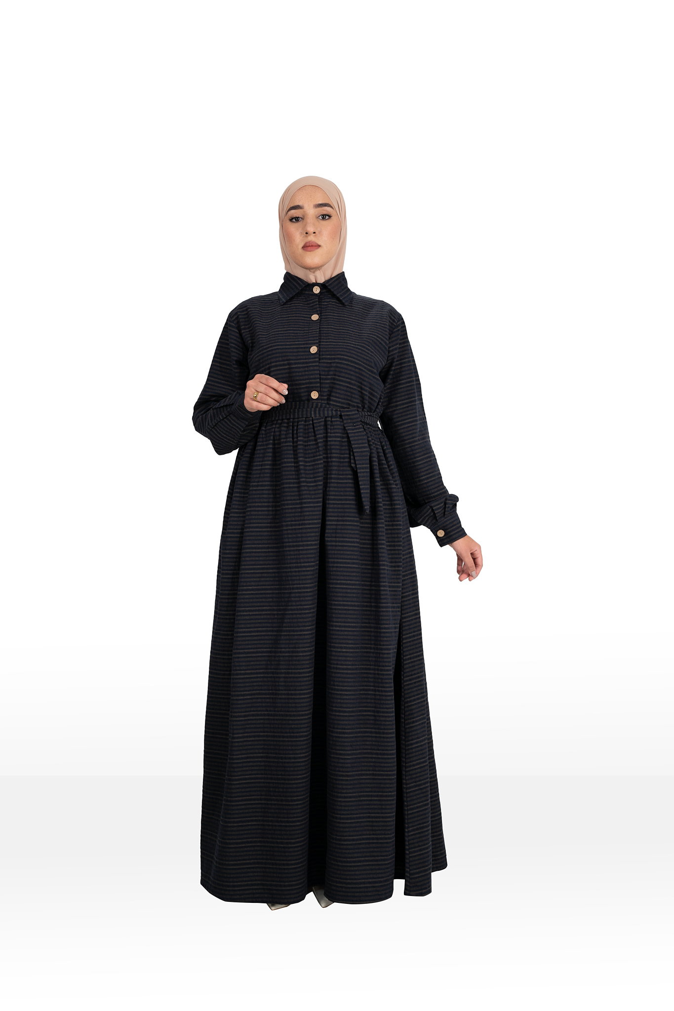 Robe-Lotf-vetements-femme-voilée-hijab-maroc 58