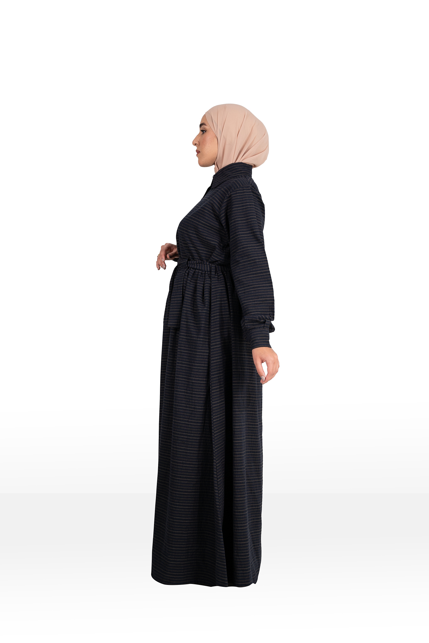 Robe-Lotf-vetements-femme-voilée-hijab-maroc 61