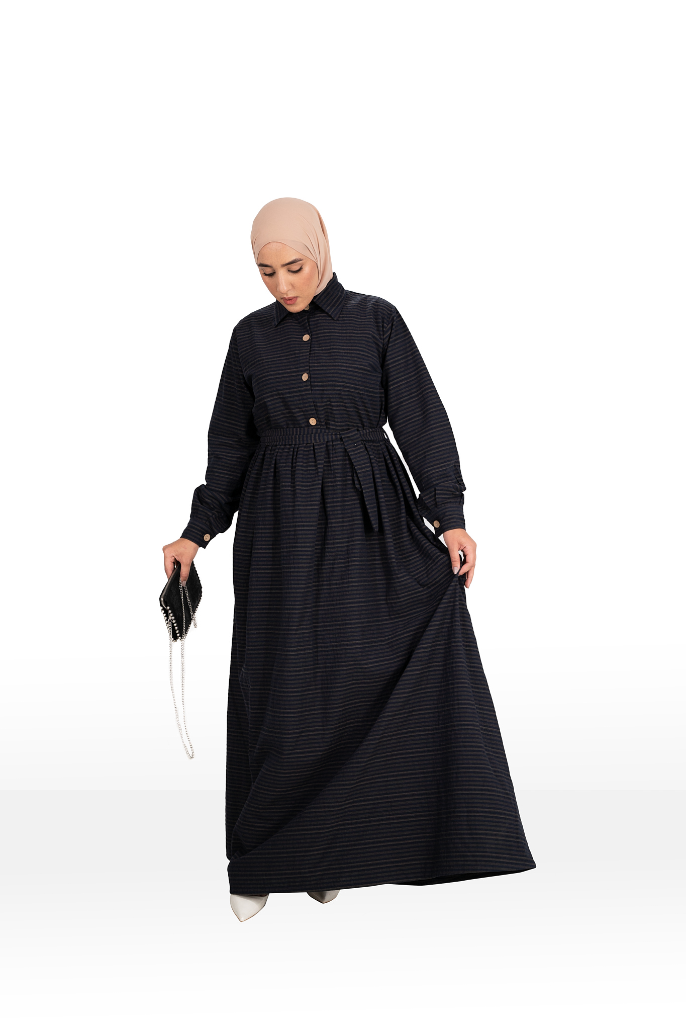 Robe-Lotf-vetements-femme-voilée-hijab-maroc 65