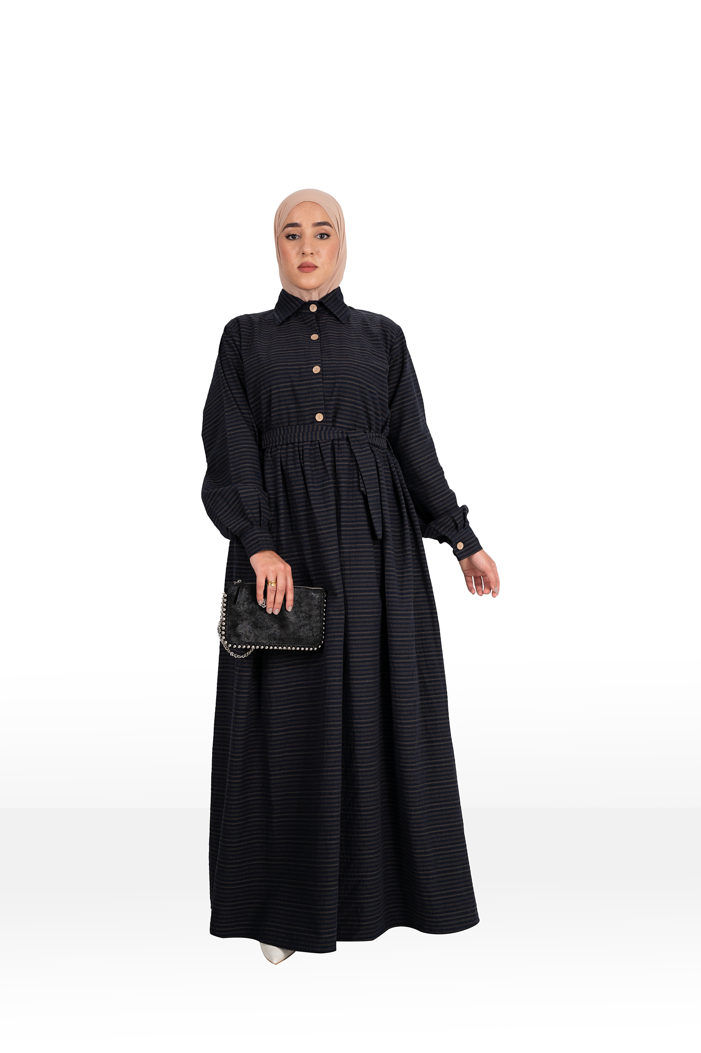 Robe-Lotf-vetements-femme-voilée-hijab-maroc 66