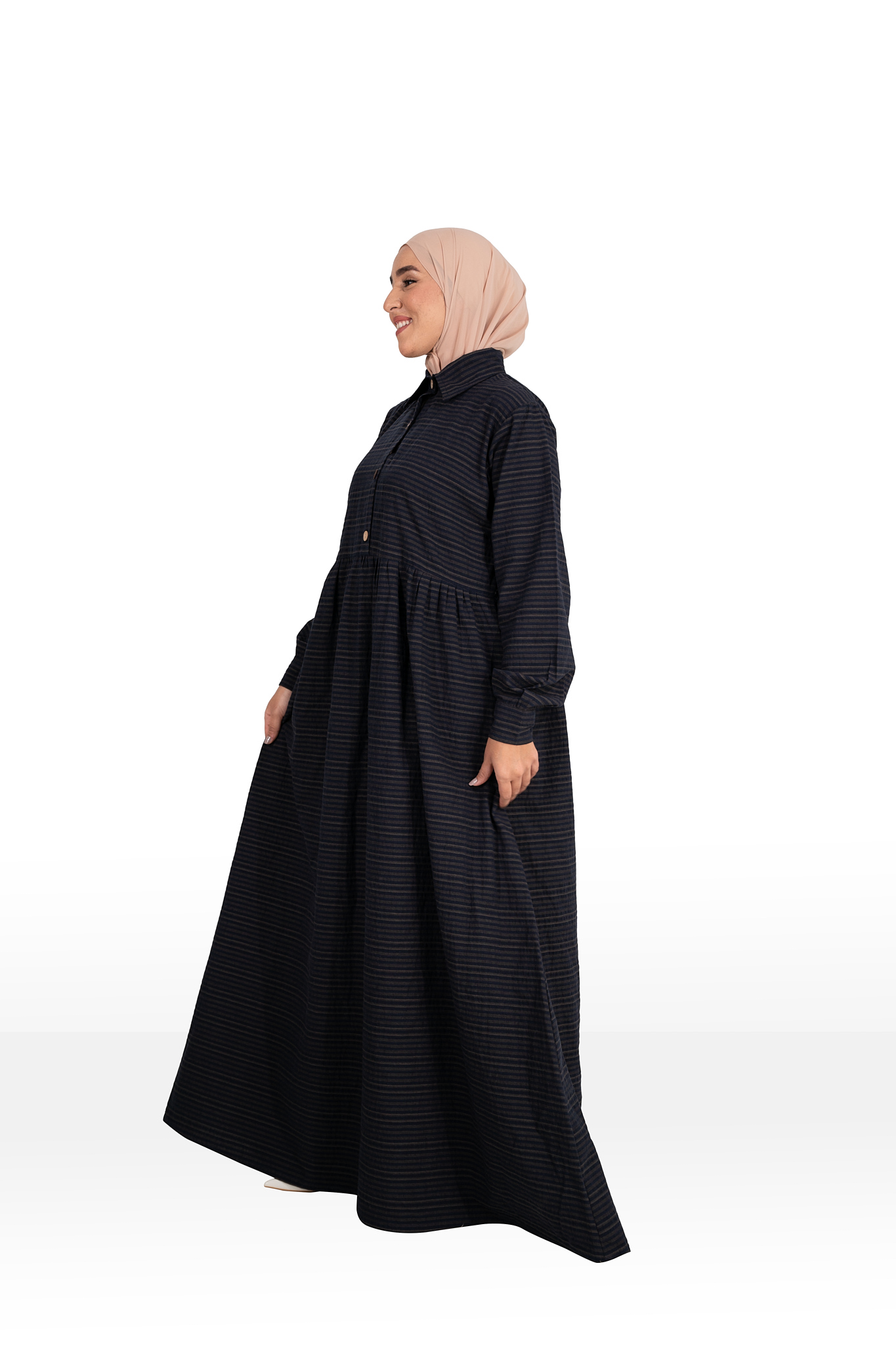 Robe-Lotf-vetements-femme-voilée-hijab-maroc 69