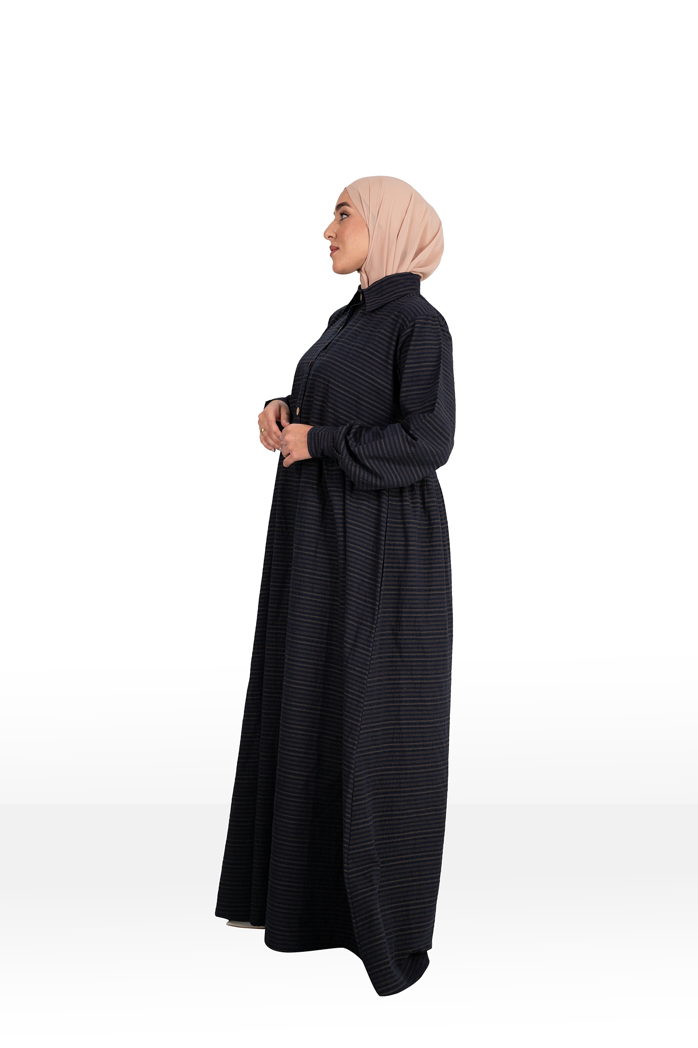Robe-Lotf-vetements-femme-voilée-hijab-maroc 71