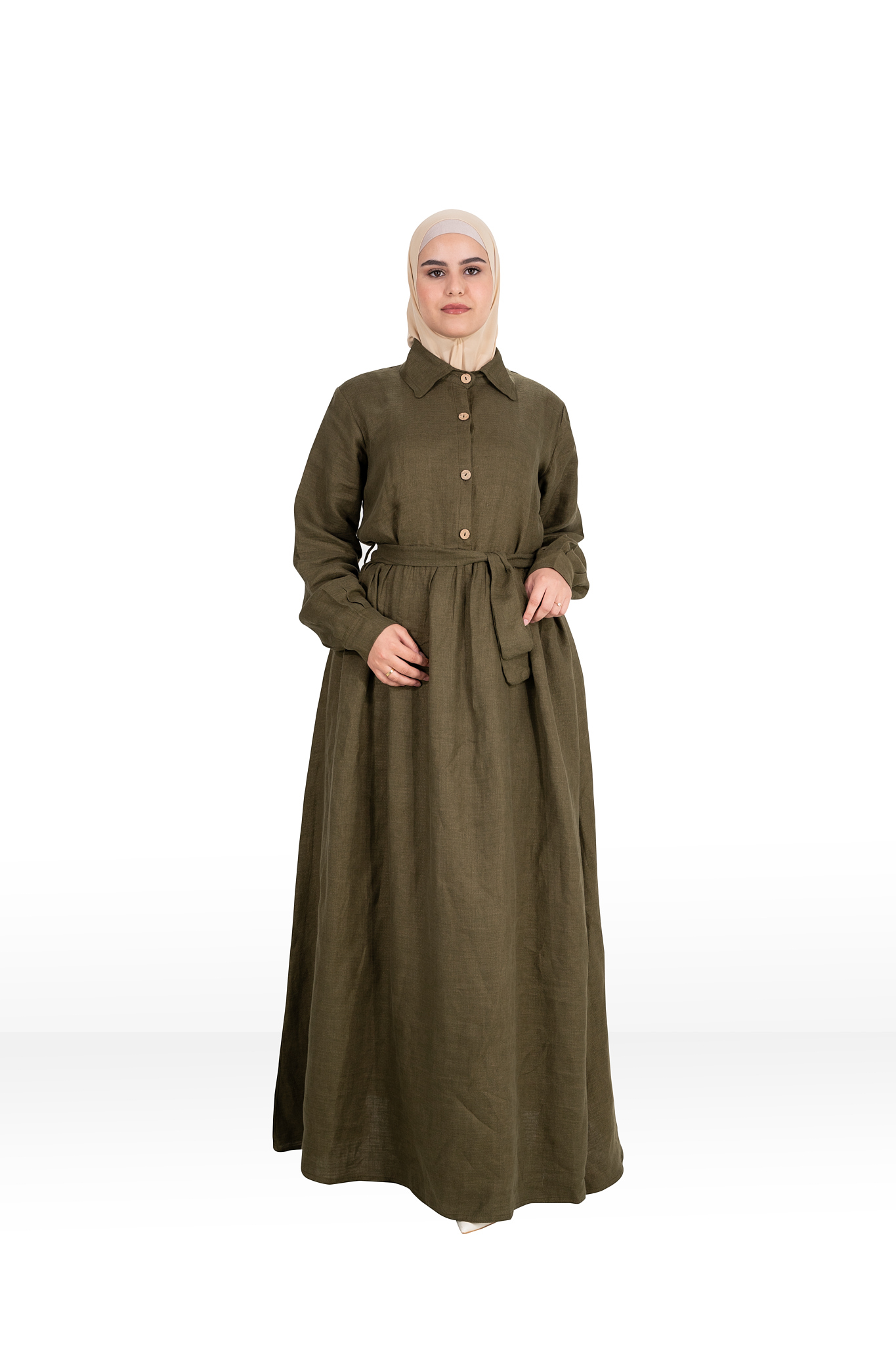 Robe-Lotf-vetements-femme-voilée-hijab-maroc 8