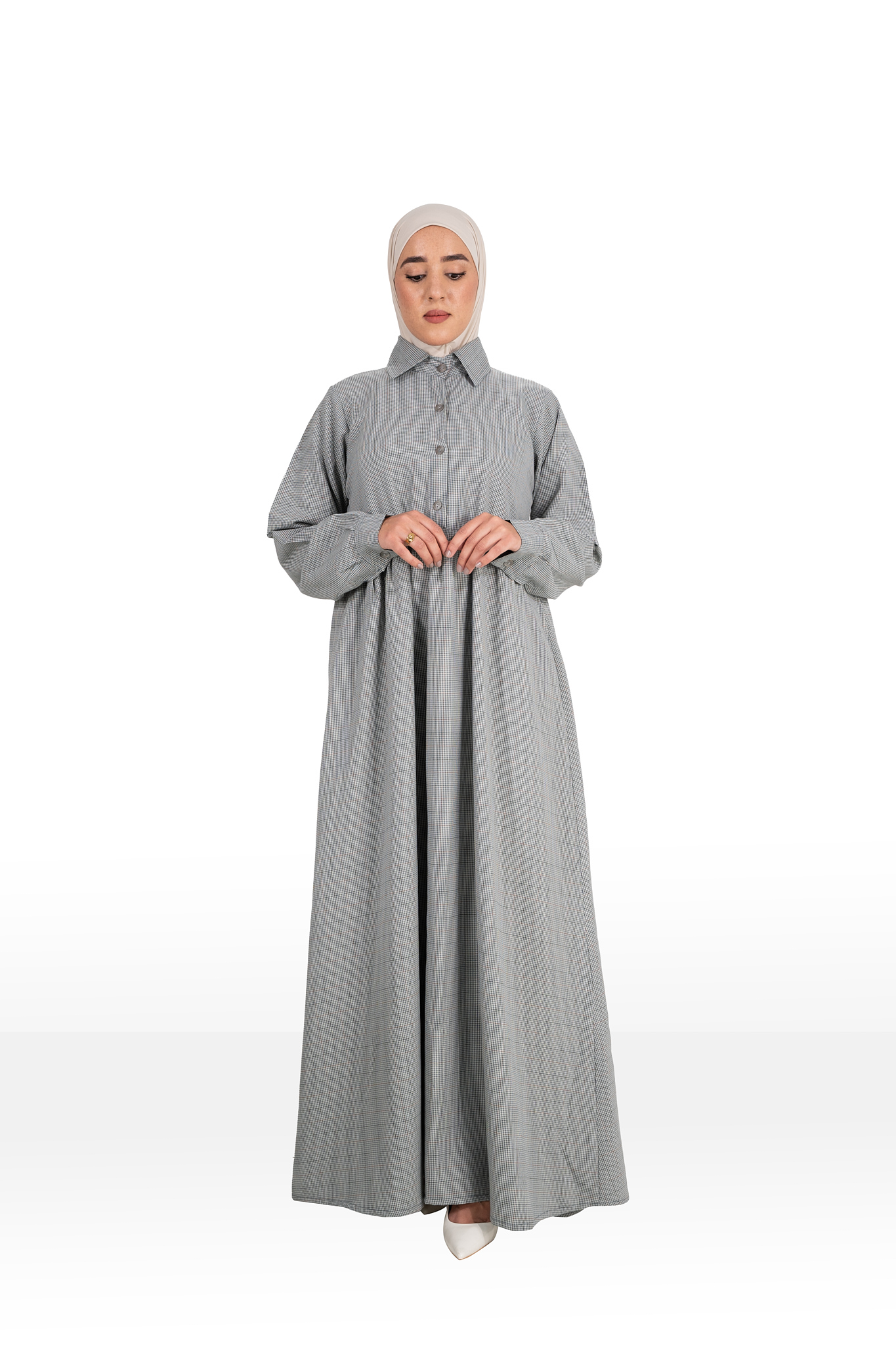 Robe-Lotf-vetements-femme-voilée-hijab-maroc 83
