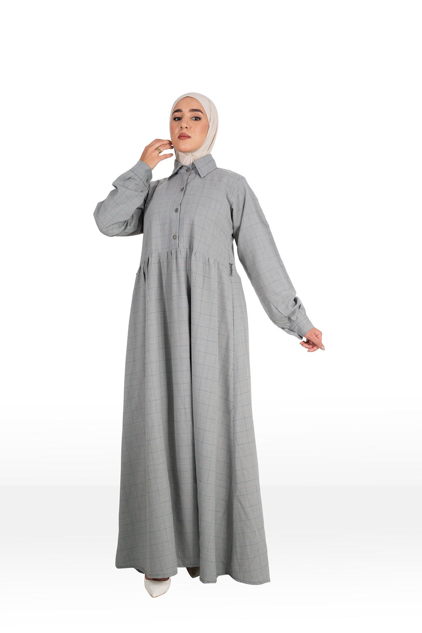Robe-Lotf-vetements-femme-voilée-hijab-maroc 87
