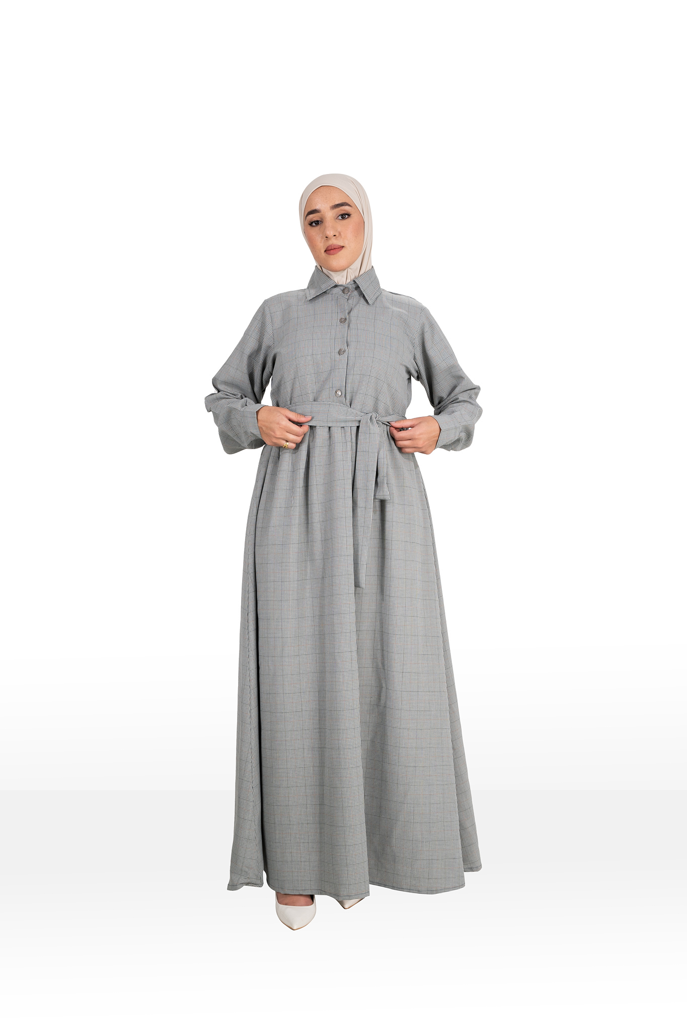 Robe-Lotf-vetements-femme-voilée-hijab-maroc 88