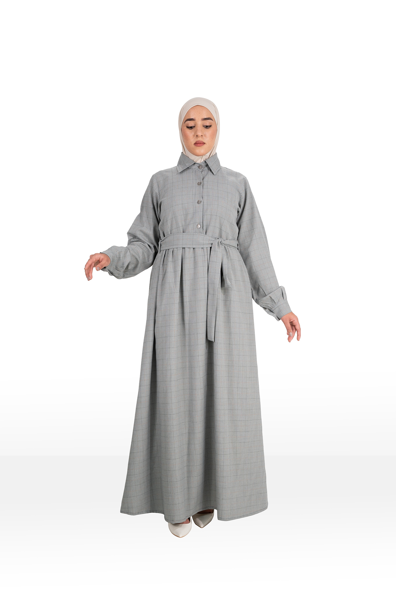 Robe-Lotf-vetements-femme-voilée-hijab-maroc 89