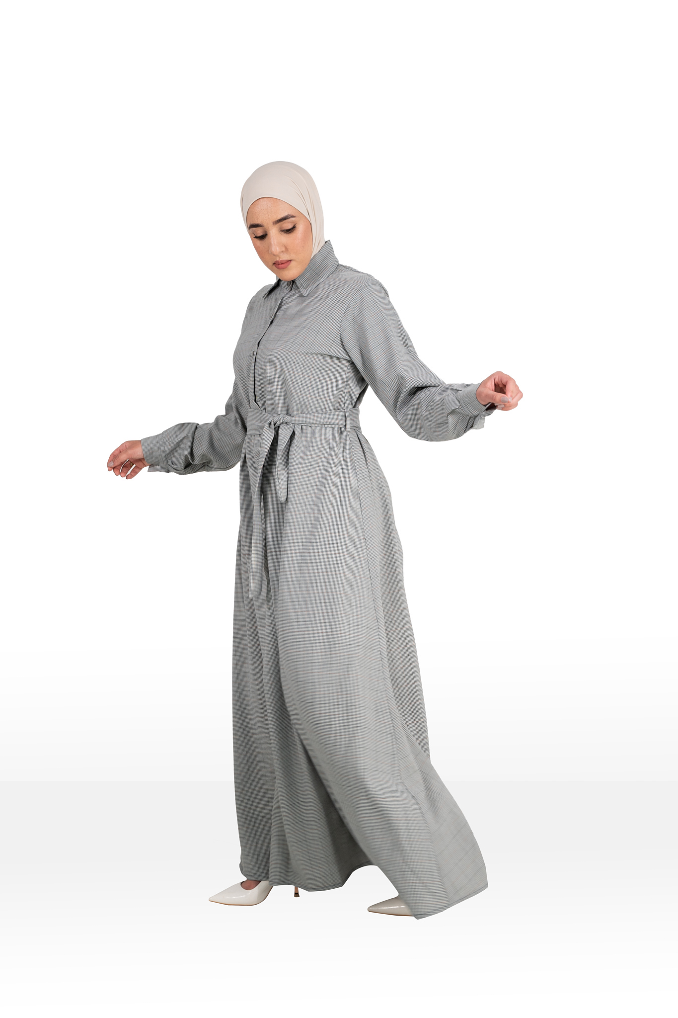 Robe-Lotf-vetements-femme-voilée-hijab-maroc 91