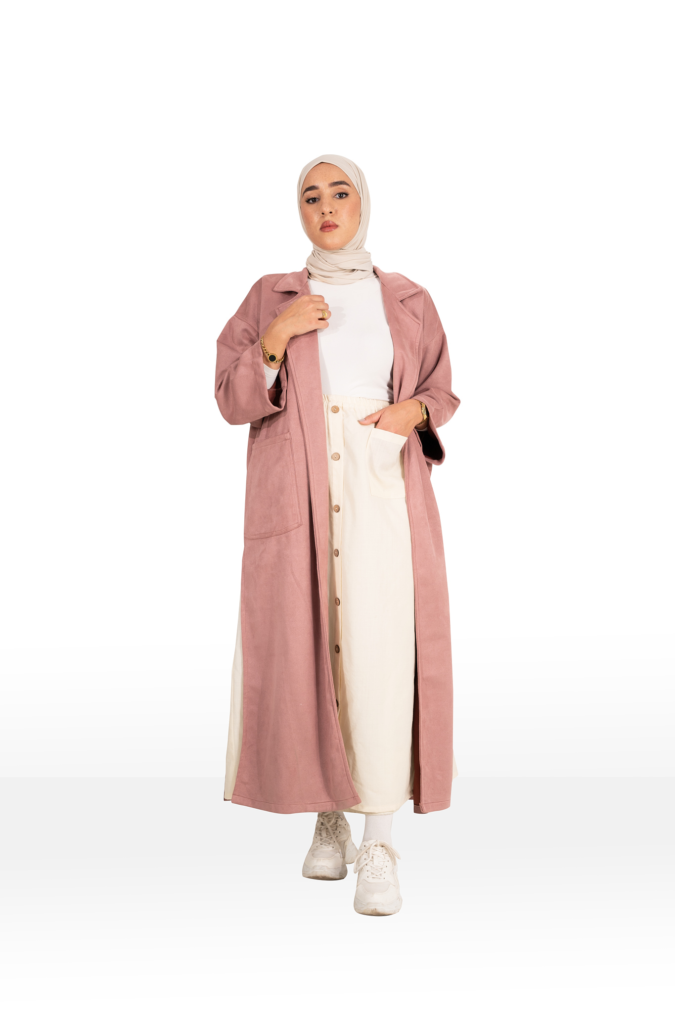 Trench-Lotf-vetements-femme-voilée-hijab-maroc 146