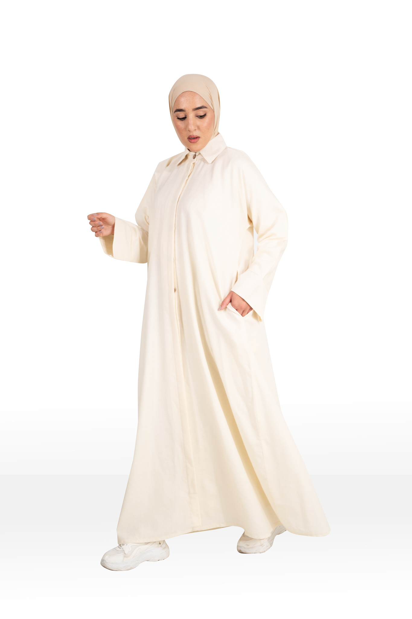 Tuniques-Lotf-vetements-femme-voilée-hijab-maro 122